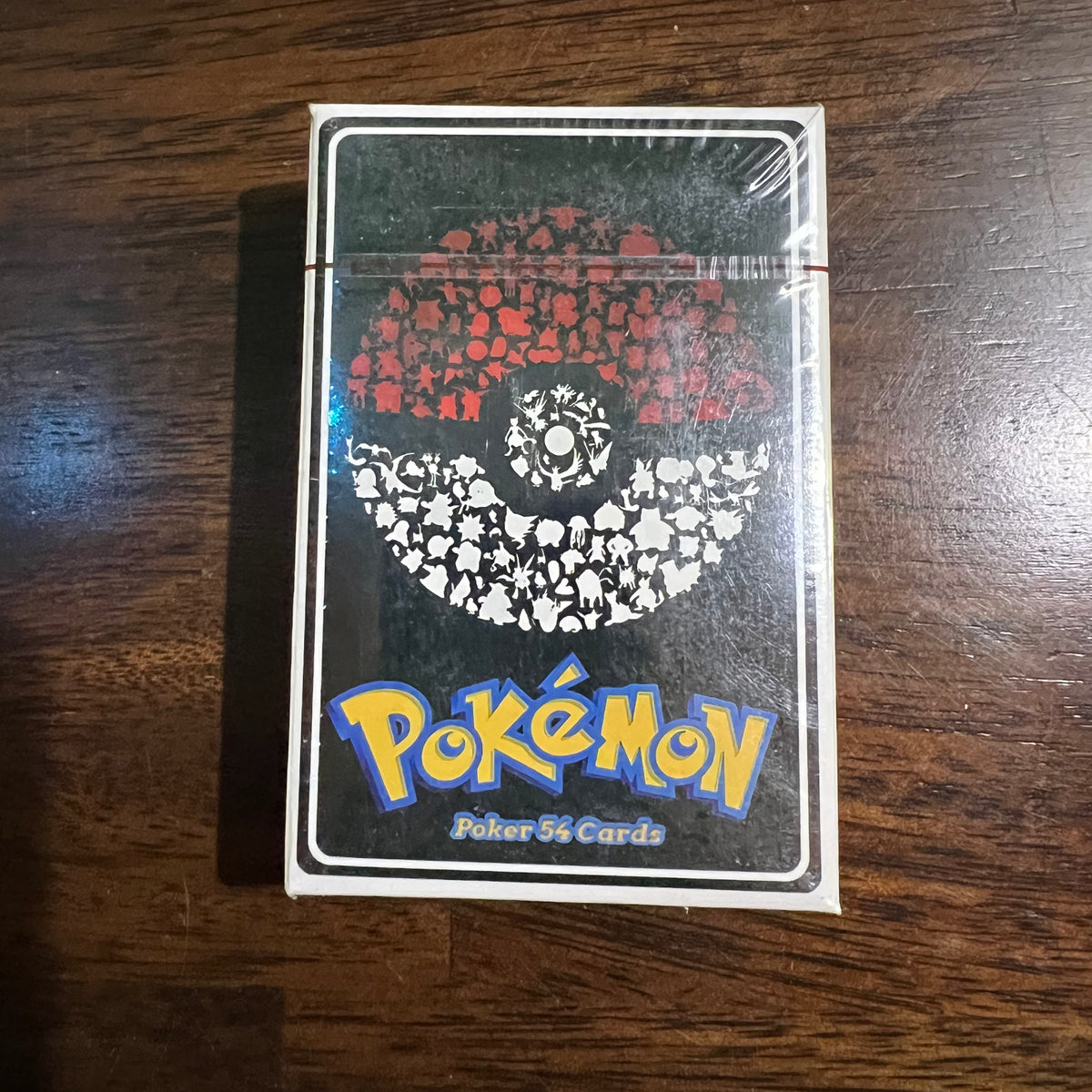 Pokemon Playing Cards – Ryu TCG