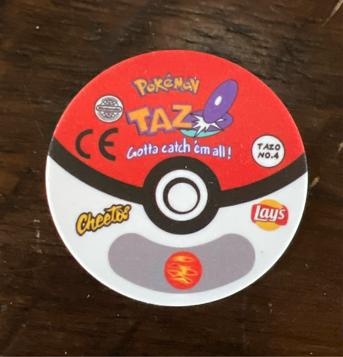 Charmander #004
