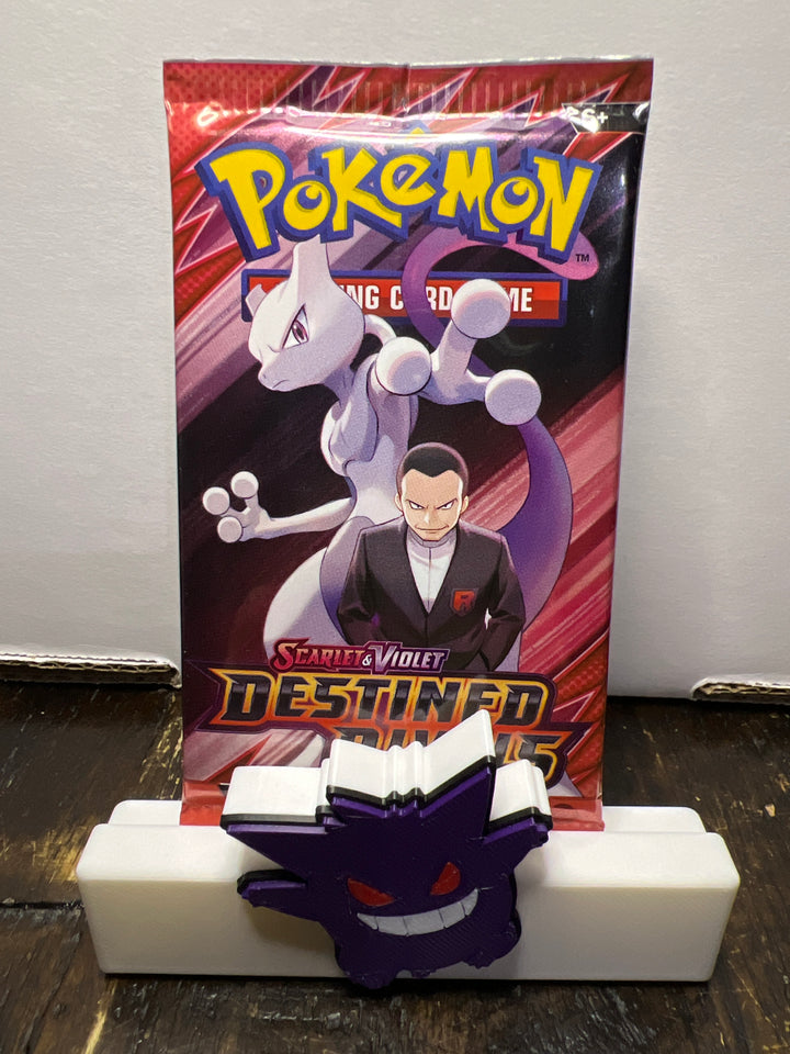 Scarlet & Violet Destined Rivals Booster Pack
