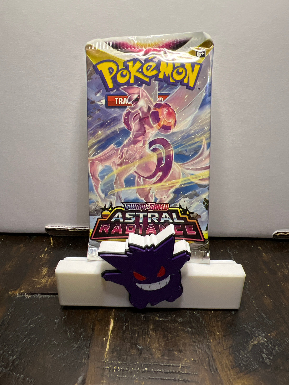 Sword & Shield Astral Radiance Booster Pack