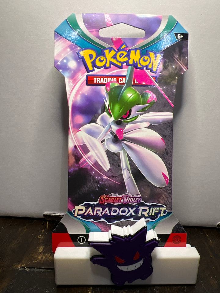 Paradox Rift Sleeved Booster Pack