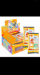 Eif baby Booster Box Ryu TCG Eif baby Booster Box Ryu TCG