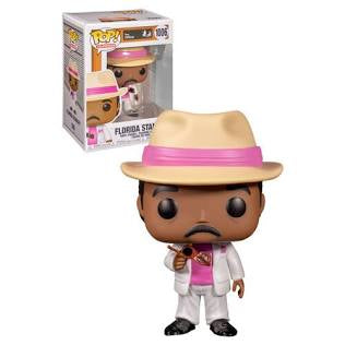 Funko The Office POP! Television Florida Stanley Vinyl Figure #1006
