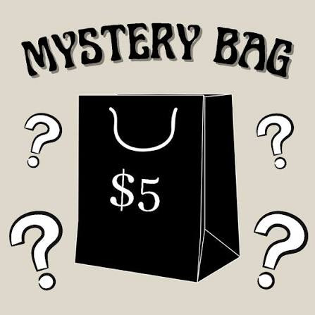 Non-TCG Mystery Bag