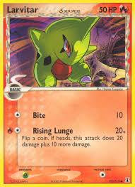 Larvitar (Delta Species) 73/113