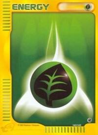 Grass Energy - Expedition